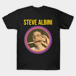 Retro Albini T-Shirt